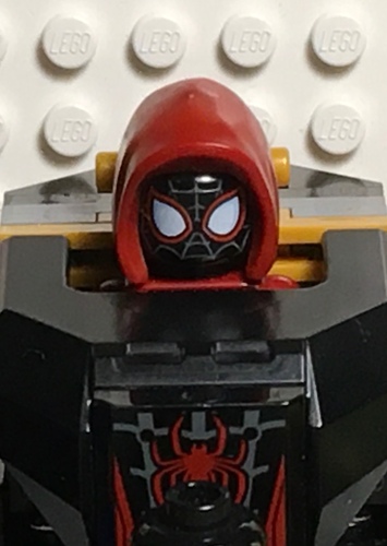 Miles Morales