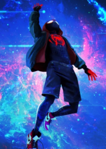 Miles Morales