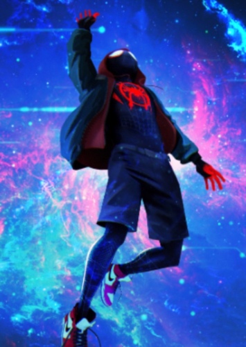 Spider-Man