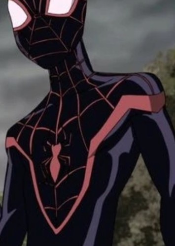 Miles Morales