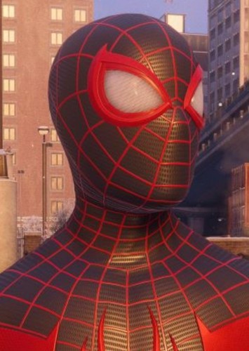 Miles Morales