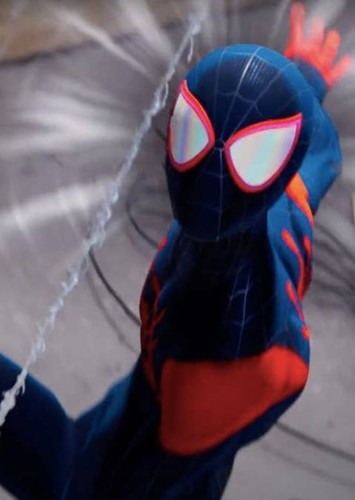 Miles Morales