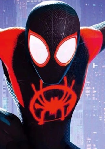 Miles Morales