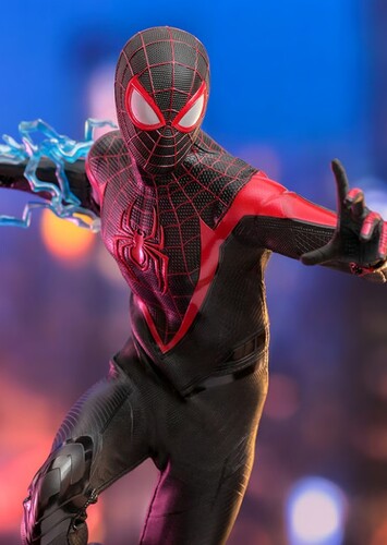 Miles Morales