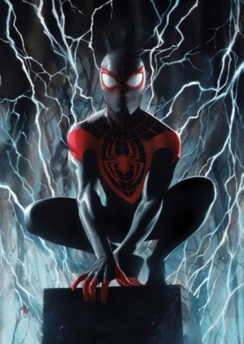 Miles Morales
