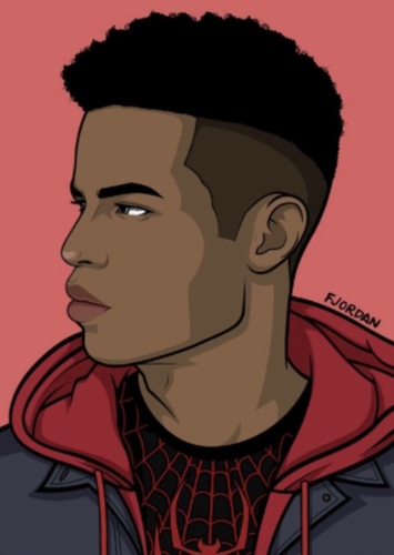 Miles Morales