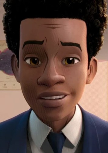 Miles Morales