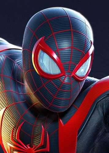Miles Morales / Spider-Man