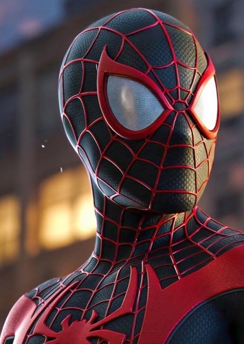 Miles Morales