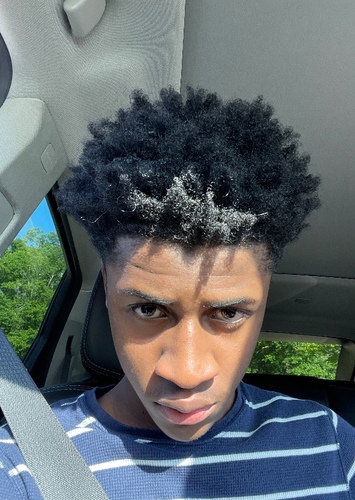 Miles Morales