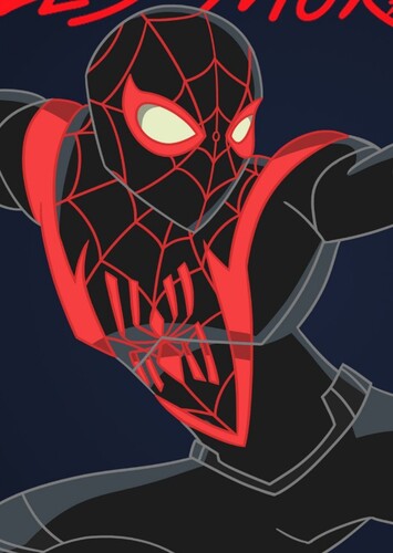 Miles Morales