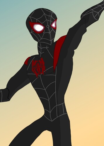 Miles Morales