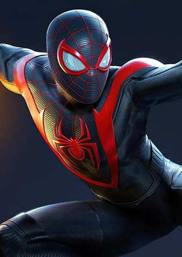 Miles Morales