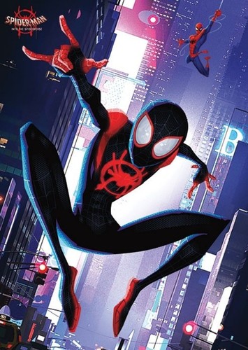 Miles Morales