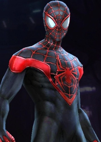 Miles Morales