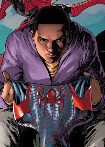 Miles Morales