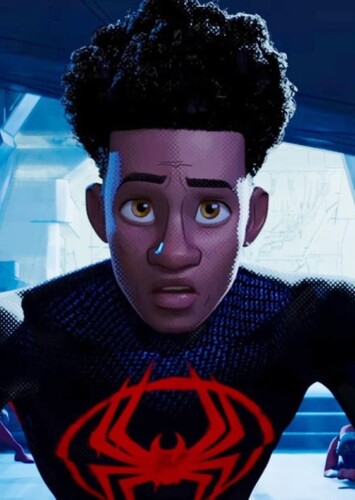 Miles Morales