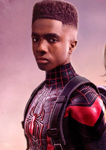 Miles morales