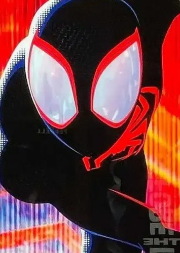 Miles Morales