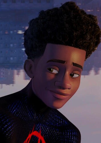 Miles Morales