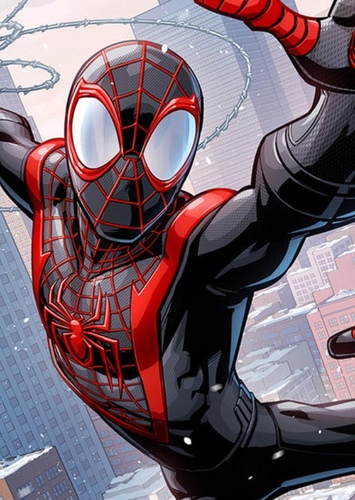 Miles Morales