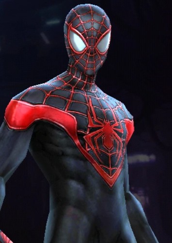 Miles Morales