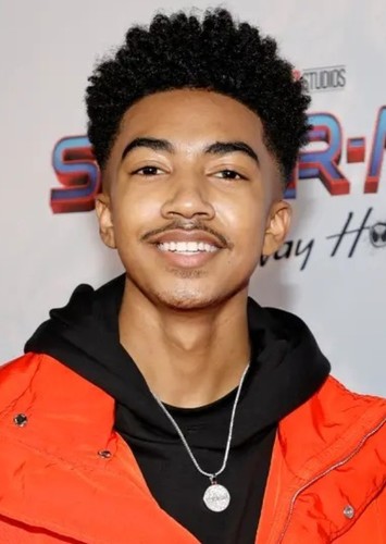 Miles Morales