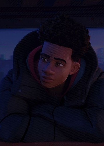 Miles Morales