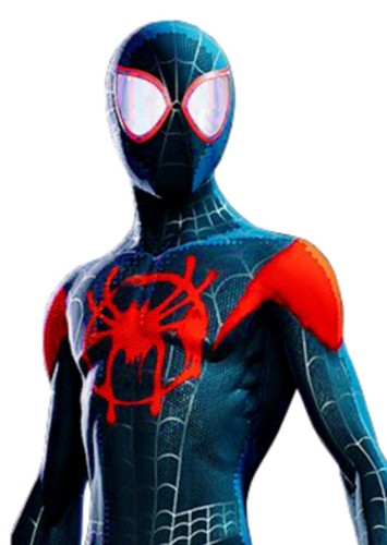 Miles Morales