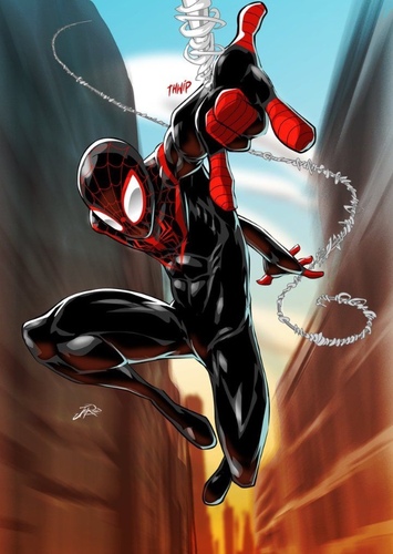 Miles Morales