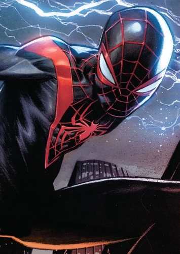 Miles Morales