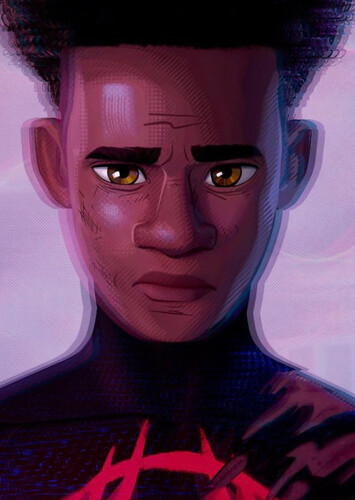 Ultimate Spider-Man