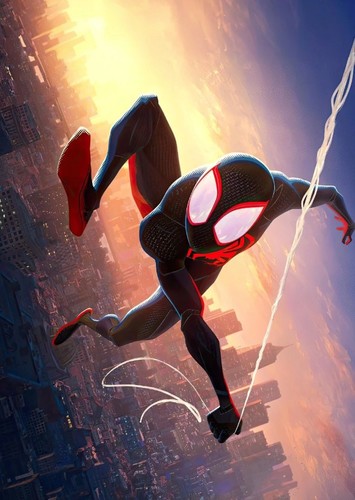 Miles Morales