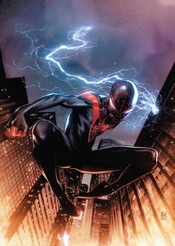 Miles Morales