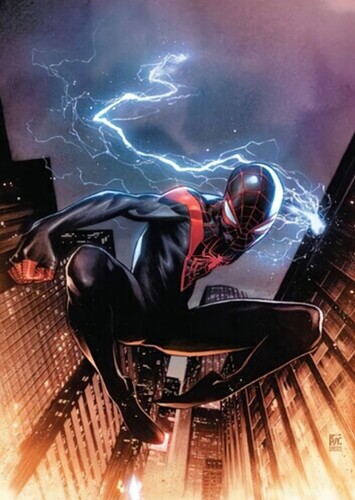 Miles Morales