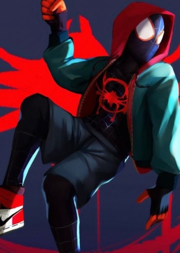 Miles Morales