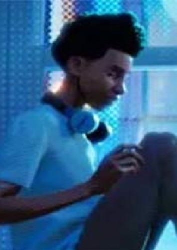 Miles Morales