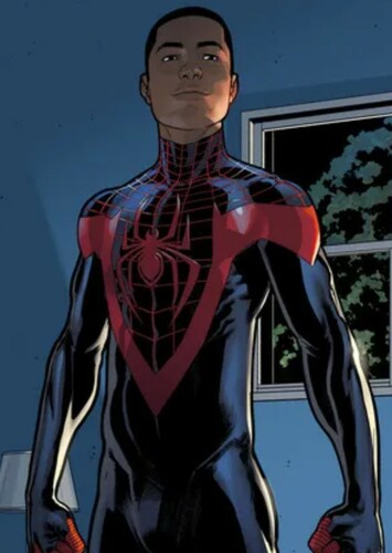 Miles Morales