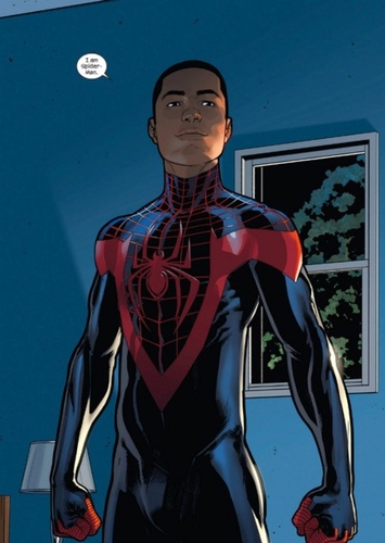 Miles Morales