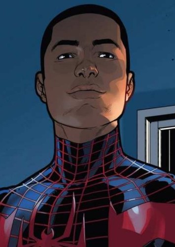 Miles Morales