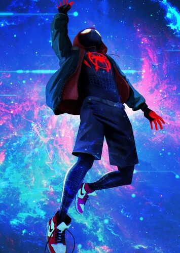 Miles Morales