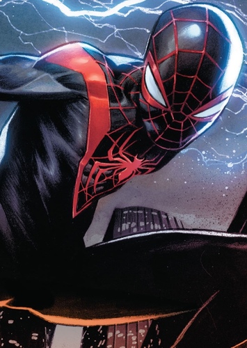 Miles Morales