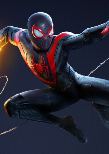 Miles Morales