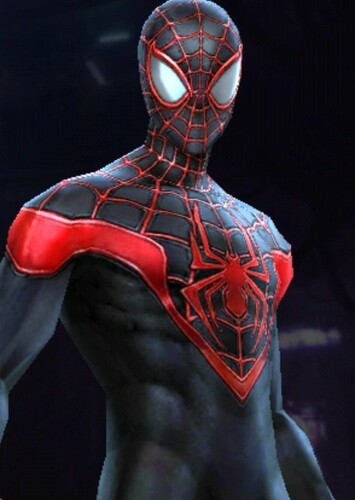 Miles Morales