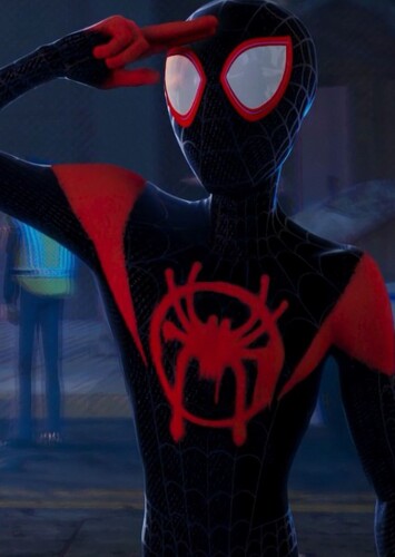 Miles Morales