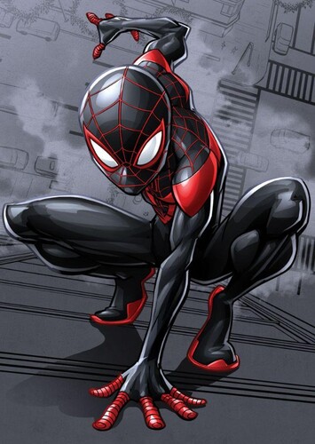 Miles Morales