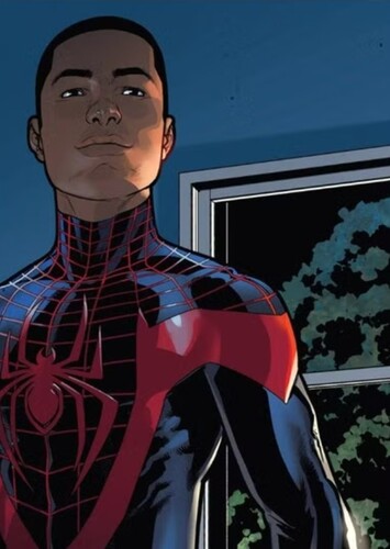 Miles Morales