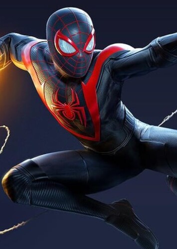Miles Morales