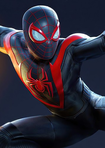 Miles Morales