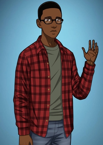 Miles Morales